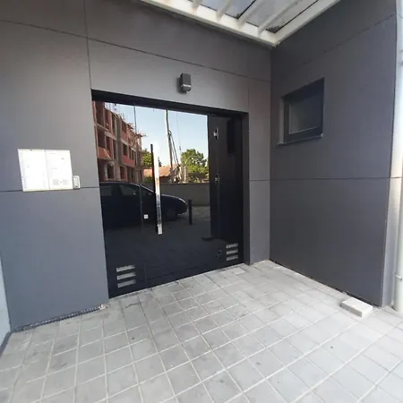 Apartment Anastasija Lux 3 Paracin
