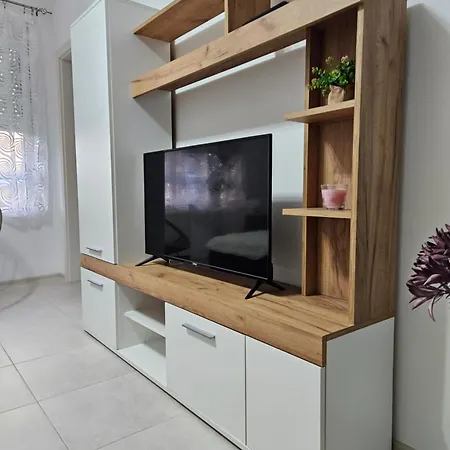 Apartment Anastasija Lux 3 Paracin