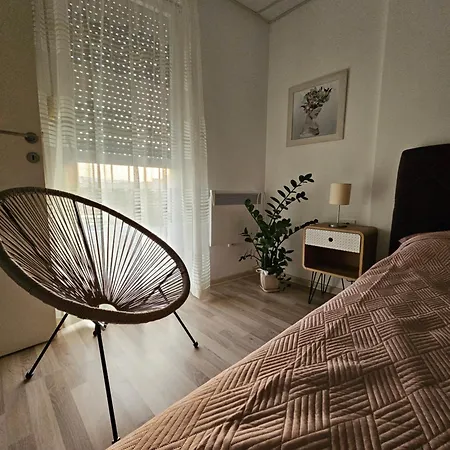 Anastasija Lux 3 Apartment Paracin