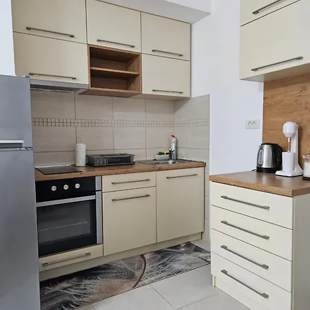 Apartment Anastasija Lux 3