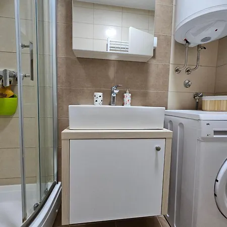 Apartment Anastasija Lux 3 Paracin