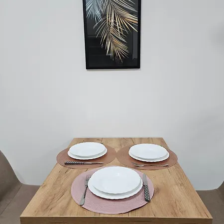 Apartment Anastasija Lux 3 Paracin