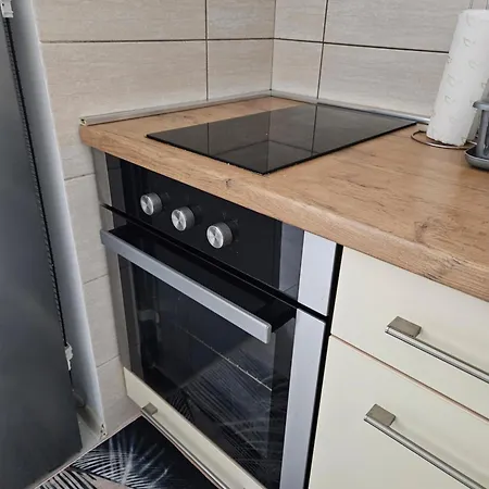 Apartment Anastasija Lux 3 Paracin