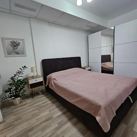 Apartment Anastasija Lux 3