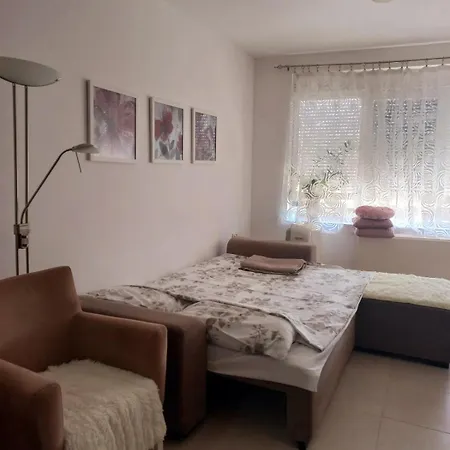 Anastasija Lux 3 Apartment Paracin